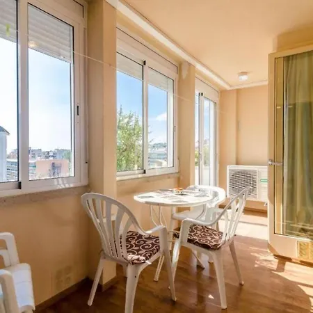 Apartamento Precioso Apto Cerca De La Playa *