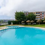 Precioso Apto Cerca De La Playa * Lloret de Mar
