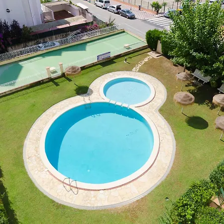 Appartement Precioso Apto Cerca De La Playa *