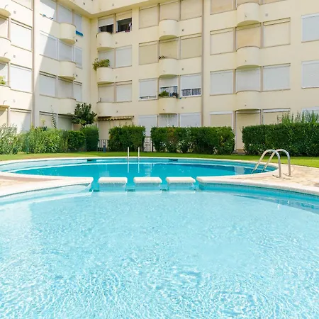 Apartmán Precioso Apto Cerca De La Playa Lloret de Mar