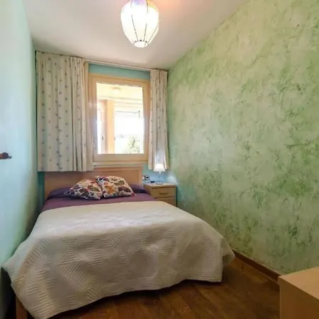 Precioso Apto Cerca De La Playa Appartement