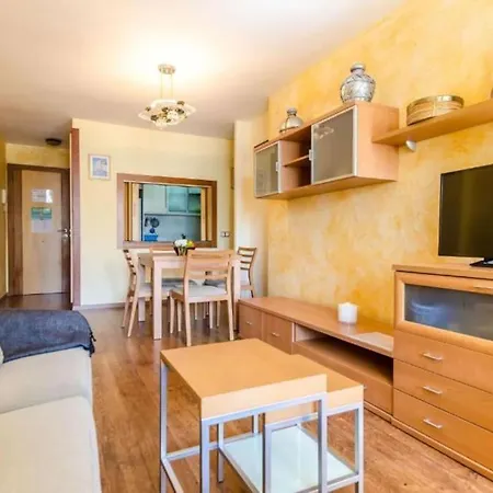 Appartement Precioso Apto Cerca De La Playa Lloret de Mar