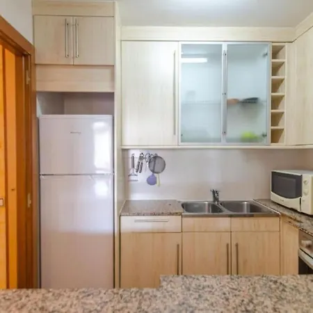 Precioso Apto Cerca De La Playa Appartement