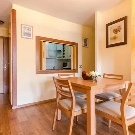 Precioso Apto Cerca De La Playa