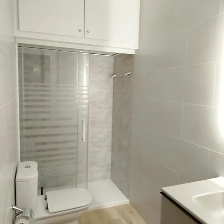 Precioso Apto Cerca De La Playa *