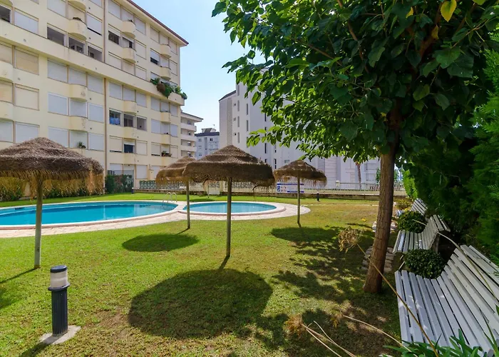 Appartement Precioso Apto Cerca De La Playa Lloret de Mar