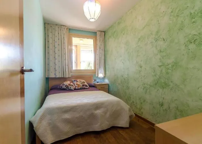 Precioso Apto Cerca De La Playa Appartement