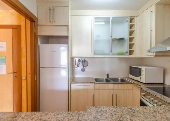 Precioso Apto Cerca De La Playa Appartement