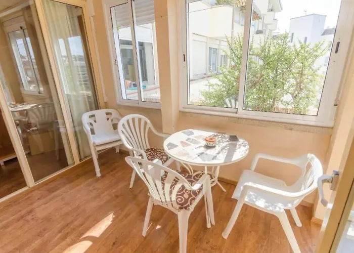 Appartement Precioso Apto Cerca De La Playa *