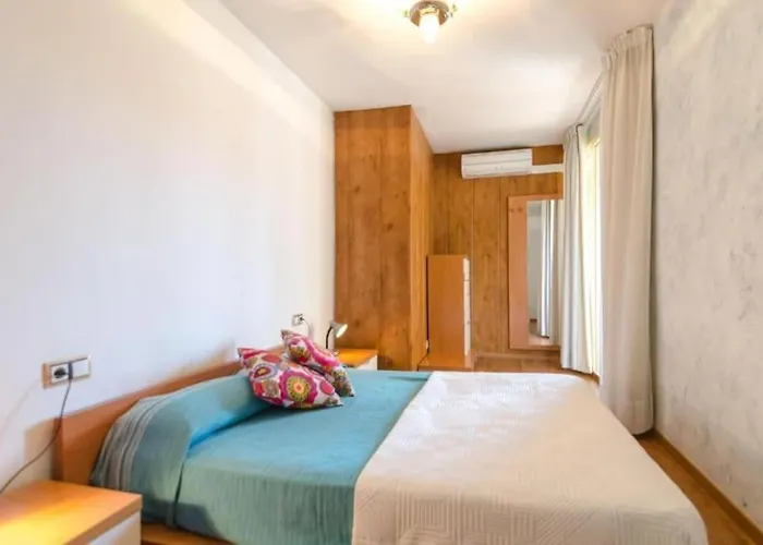 Precioso Apto Cerca De La Playa *