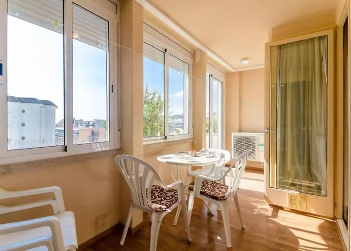 Appartement Precioso Apto Cerca De La Playa *