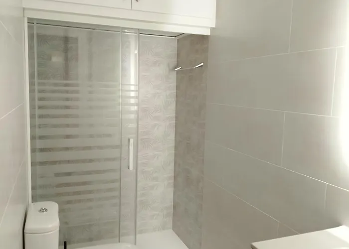 Precioso Apto Cerca De La Playa *