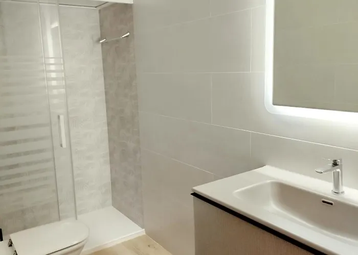 Precioso Apto Cerca De La Playa