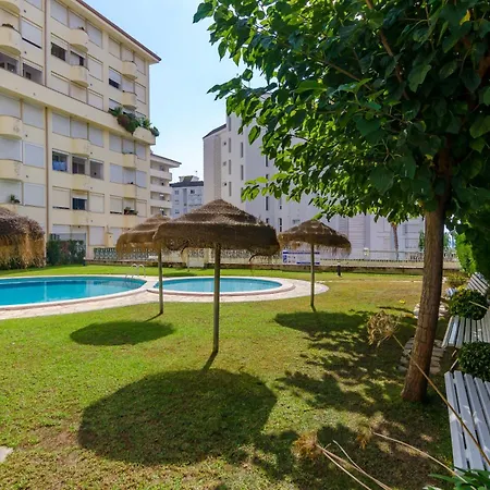 Apartment Precioso Apto Cerca De La Playa Lloret de Mar