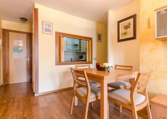 Precioso Apto Cerca De La Playa