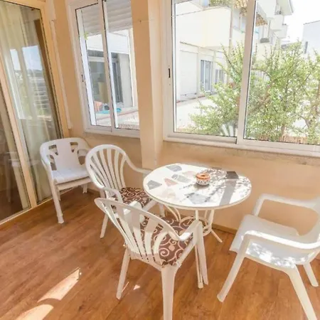 Appartement Precioso Apto Cerca De La Playa *